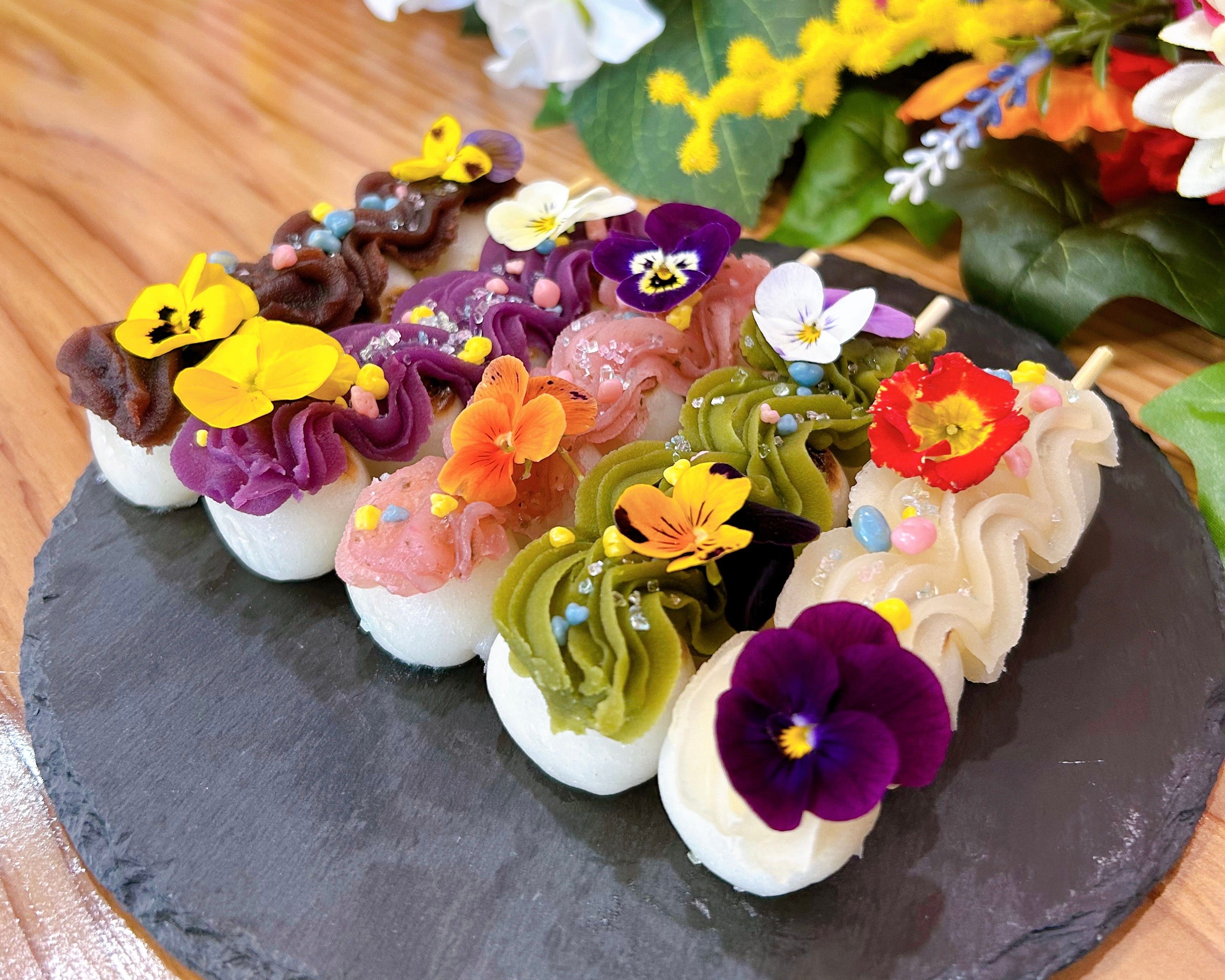 ハニカムcafeの写真