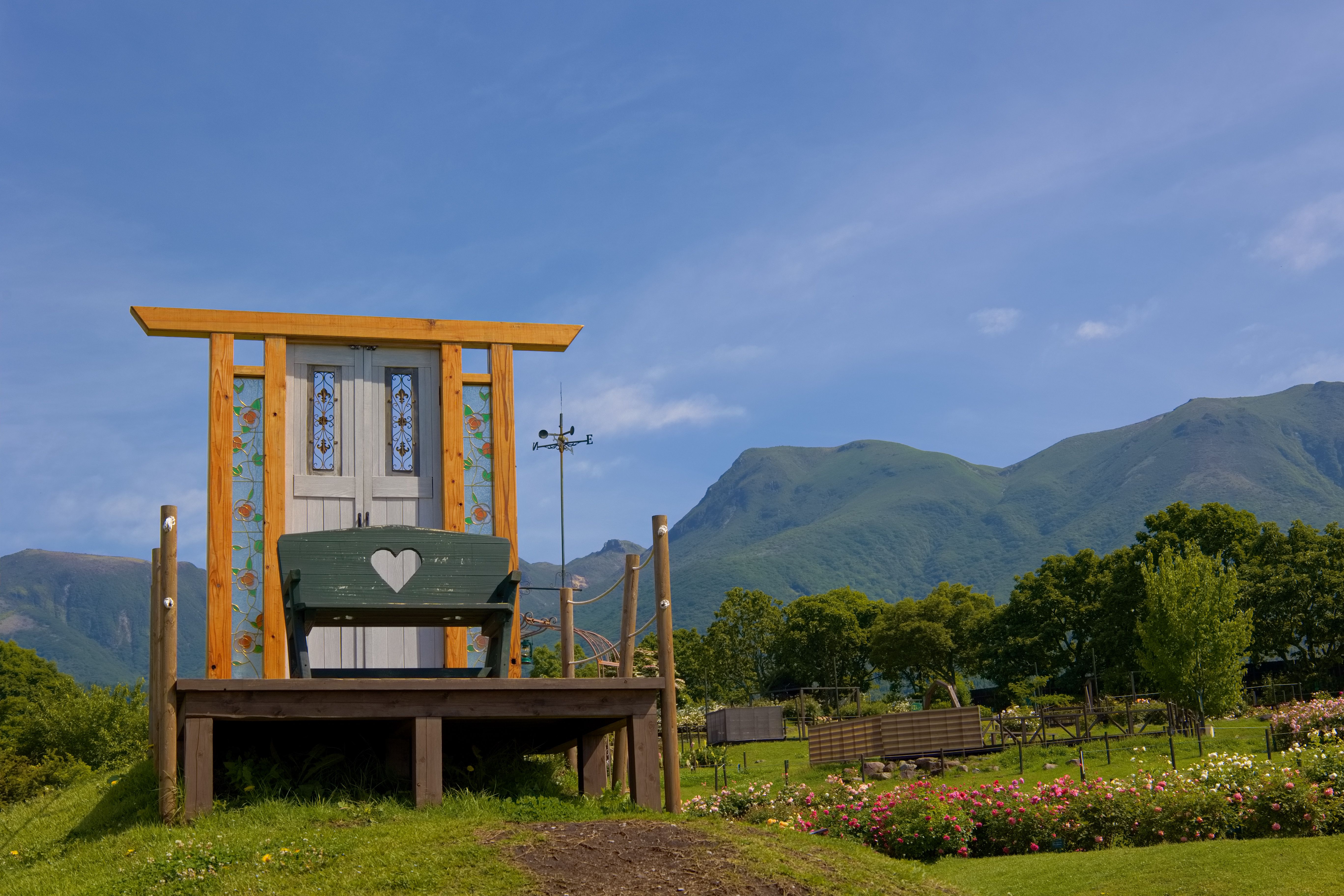 フォトスポットの画像