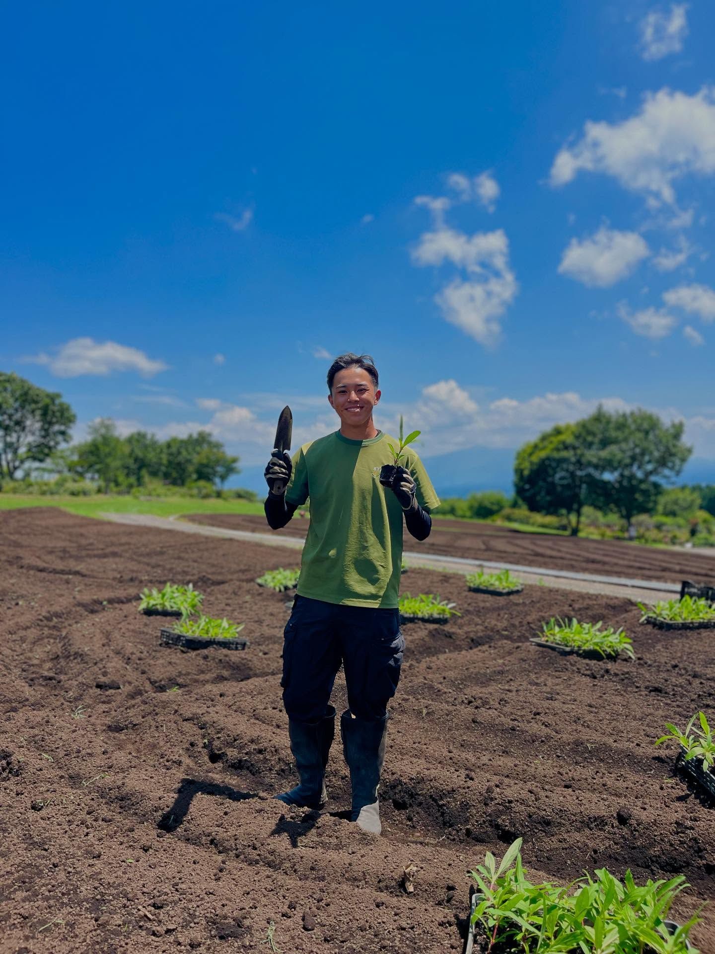 お知らせの写真