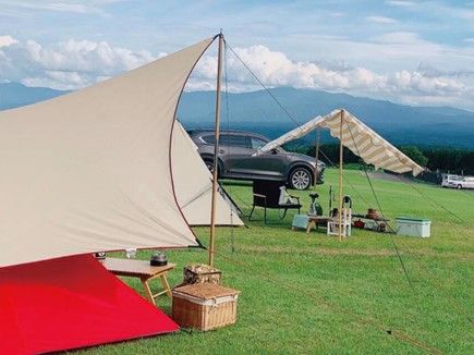 お知らせの写真